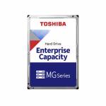 Toshiba - 8TB Toshiba Enterprise Capacity 7200RPM 512MB Ent.