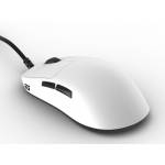 Endgame Gear - OP1 8K V2 Gaming-Maus, 8.000Hz - wei� (EGG-OP1-8K-V2-WHT)