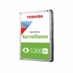 Toshiba - HDD Toshiba S300 Surveillance AI MG11ACA24TE-V 24TB (D)