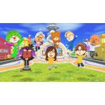 Nintendo - Switch Tomodachi Life: Wo Tr�ume wahr werden