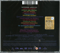 Coldplay 1