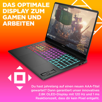 Omen By Hp 9