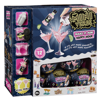 Mga Entertainment 4