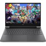 Victus By Hp - HP VICTUS 16-s1078ng 40.89cm 16,1 pulgadas FHD AMD Ryzen 7 8845HS 32GB 1TB SSD RTX 4070 - 1000 GB - 32 GB (9Z335EA#ABD) [versin de la versin, teclado alemn]