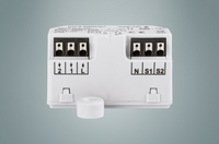 Homematic Ip 4