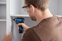 Bosch Powertools 8