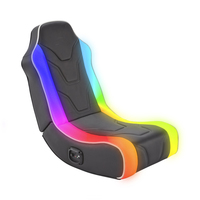 X Rocker 6