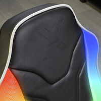 X Rocker 11