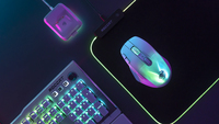 Roccat Gaming-maus Kone Xp Air, Schwarz (00215052) 4