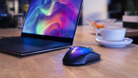 Roccat Gaming-maus Kone Xp Air, Schwarz (00215052) 5