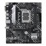 Asus - 1700 ASUS PRIME H610M-A DDR4 CSM