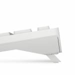 Dell Tastiere - Pro Keyboard+mouse Km5221w It White