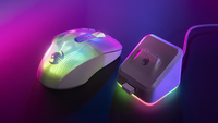 Roccat Gaming-maus Kone Xp Air, Wei (00215053) 5