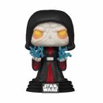 Star Wars - Swep9- Revitalized Palpatine
