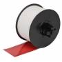 Epson - RC-T1RNA - Selbstklebendes Polyolefin-Plastikband - Rot - Rolle (10 cm x 15 m) 1 Rolle(n) - fr LabelWorks Pro100 (C53S6330