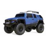 Amewi - Amewi RC Auto Dirt Climbing CV Crawler LiIon 1500mAh blau/8