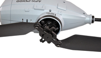 Amewi Afx-pd100 Mit Hd-kamera Rc Hubschrauber Rtf (25323) 6