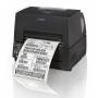 Citizen Cl-s6621 -Etikettendrucker -Monochrom -Direkt The - CL-S6621 - Etikettendrucker - monochrom - direkt thermisch/Thermobertragung - Rolle (17,8 cm) - 203 dpi - bis zu 150 mm/Se
