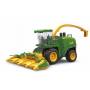 Amewi - Toy Feldhcksler ferngesteuerte (RC) modell Traktor Elektromotor 1:24 (22595)