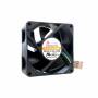 Qnap Systems - QNAP FAN-7CM-T01 - Gehuselfter - 70 mm