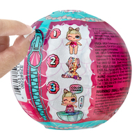 Mga Entertainment 3