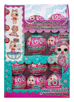 Mga Entertainment 7