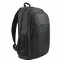 Mobilis - Mobilis The One Notebooktasche 39,6 cm (15.6 ) Rucksack Schwarz (003052)