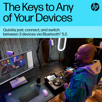Accessori Hp Consumer 18
