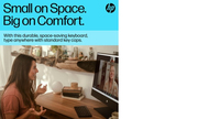 Accessori Hp Consumer 19