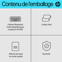 Accessori Hp Consumer 25