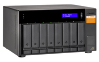 Qnap 8