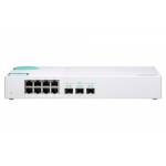 Qnap - QNAP SWITCH QSW-308S