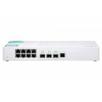 Qnap - QNAP SWITCH QSW-308-1C