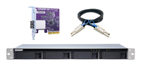 Qnap - QNAP NAS Expansion Enclosure TL-R400S 4bay