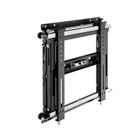 Hagor Vwh-4 - Wandhalterung Fr Lcd-/ plasmafernseher - 1