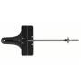 Bosch - Parallelanschlag 2608040289, Fhrung