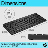 Hp Accessori Desktop 13