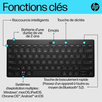 Hp Accessori Desktop 15