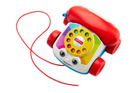 Mattel Gmbh 4