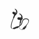 Hama - 00184190 Kopfhrer & Headset Kabellos Ohrbgel - im Ohr Sport USB Typ-C Bluetooth Schwarz (00184190)