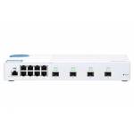 Qnap - QNAP SWI QSW-M408S