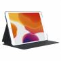 Mobilis - Origine Folio Case iPad 2019 10.2''- Black hardshell