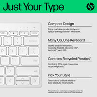 Accessori Hp Consumer 20