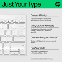 Accessori Hp Consumer 23