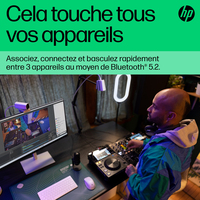 Accessori Hp Consumer 32