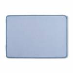 Hama - Mauspad Business M 21.3 x 29.7 cm Blau (00126876)