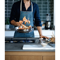 Wmf 07.9464.9991 - Allzweckpfanne - Edelstahl - 250 c - Ker 5