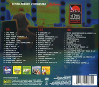 18 Anni Di Canzoni Napole 1