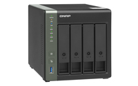 Qnap 6