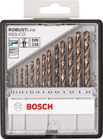 Bosch Powertools 2
